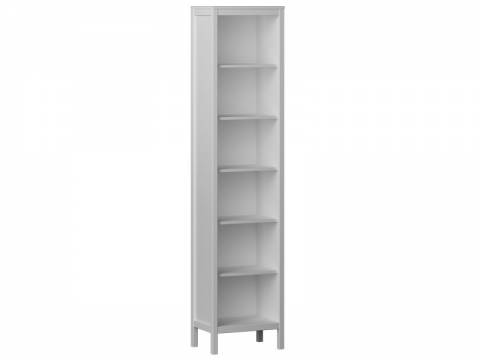 Пенал книжный узкий Фрея