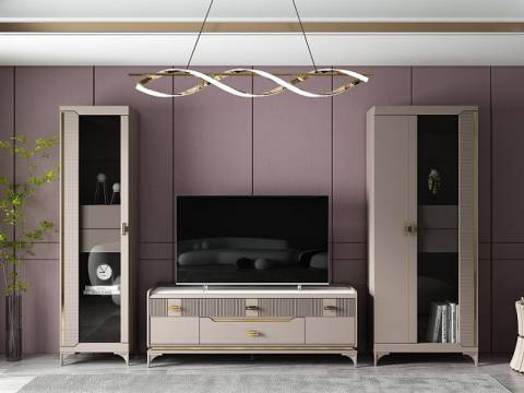 Гостиная Сиде Мокко