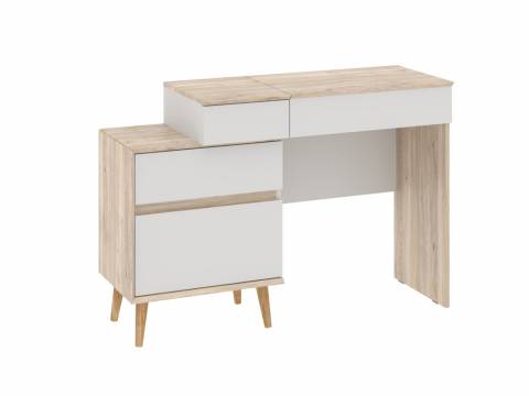 Столик туалетный Аврора