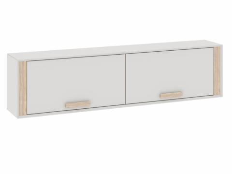 Шкаф навесной Аврора