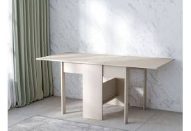 Стол-тумба бодега белая