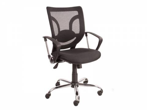 Кресло оператора Brise GTPHCh1 W01/T01