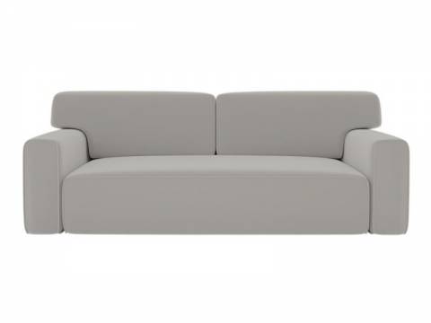 Диван Сандвик Левис 08 велюр