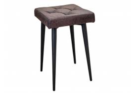 Табурет Комфорт Квадратная Т 205 (2 шт) опора Конус