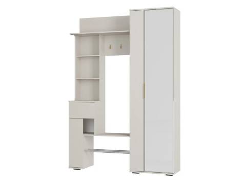 Прихожая Ницца ПР-04