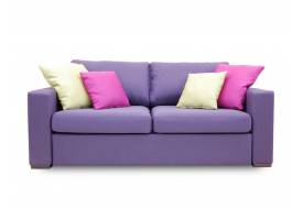 Прямой диван Фан-фан