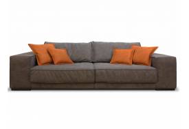 Прямой диван Бартоломью без механизма