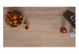 Стеновая панель 3050х600х6мм Сонома