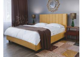 Кровать LaFlex 2 с подъёмным механизмом 1400*2000 мм