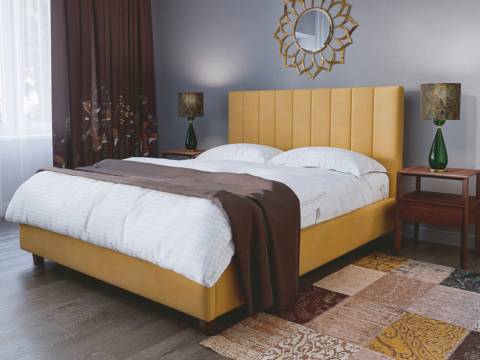 Кровать LaFlex 2 с подъёмным механизмом 1400*2000 мм