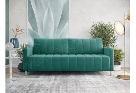 Прямой диван Берген Ultra Forest