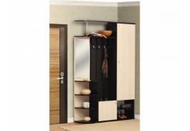 Прихожая Кармен 7 венге