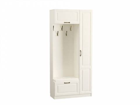 Прихожая Ливерпуль 13.21