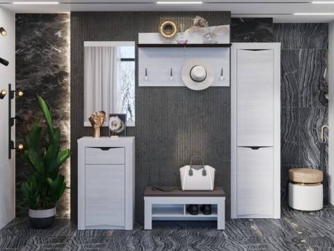 Прихожая Регина анкор