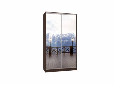 Шкаф-купе Рио 7-600 27