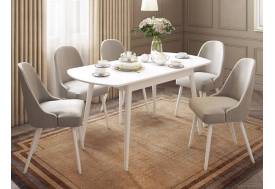 Стол обеденный Сальса