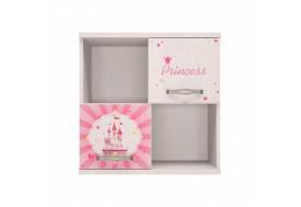 Секция навесная Принцесса СМ