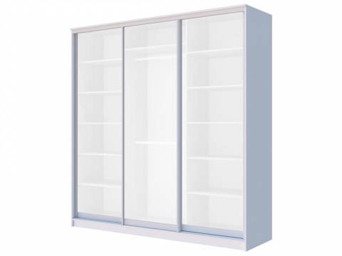 Шкаф-купе Хит 22-18-888