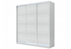 Шкаф-купе Хит 22-18/2-111