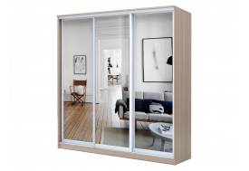 Шкаф-купе Хит 22-18/2-555