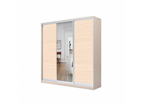 Шкаф-купе Хит 23-18-151