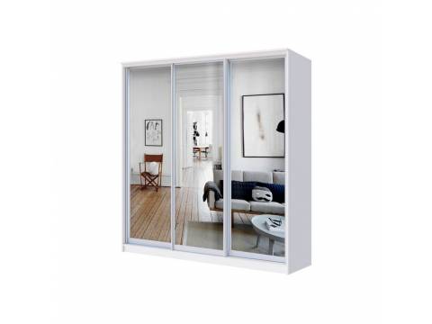 Шкаф-купе Хит 23-18-555