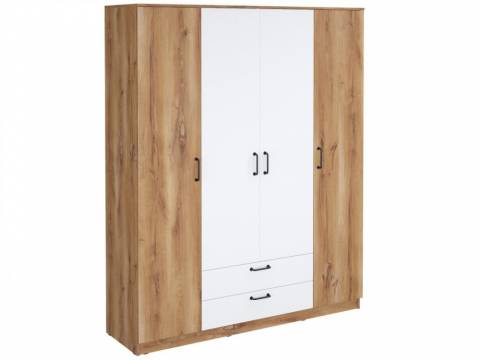 Шкаф гардеробный Сеул 1600
