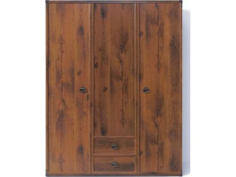 Шкаф JSZF3D2S150 Индиана дуб саттер