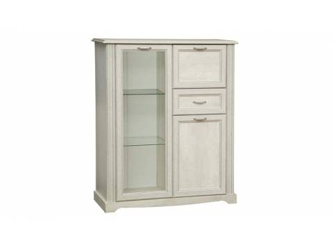 Шкаф комбинированный 32.09 Сохо