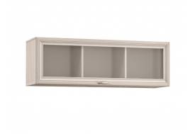 Шкаф навесной 10.69 Бьянка