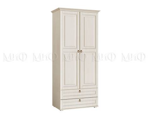 Шкаф платяной Престиж 1