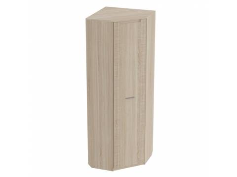 Шкаф угловой Элана дуб сонома