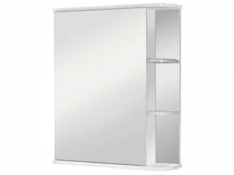 Шкаф зеркало Оазис 60 Идеал левый/правый