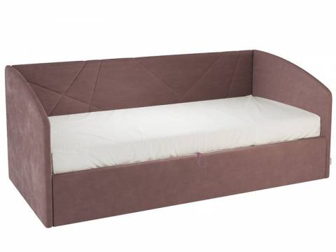 Софа 900 Квест пудра