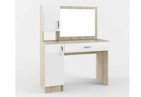 Стол макияжный с зеркалом Софи СМС1100.1