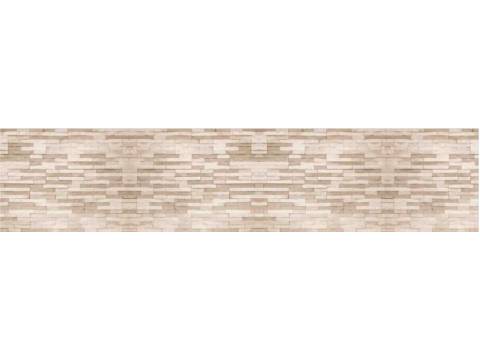 Фартук с фотопечатью Квадратики SP055