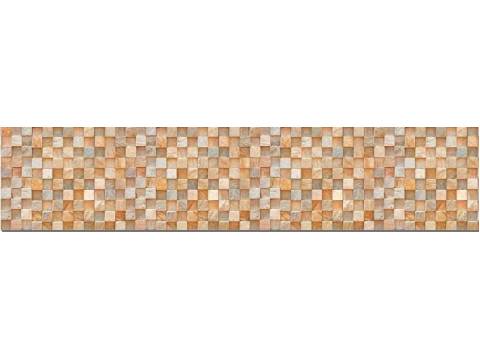 Фартук с фотопечатью Квадратики 3D SP078