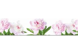 Фартук с фотопечатью Цветы SP142