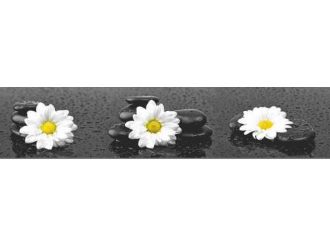 Фартук с фотопечатью Ромашки SP185