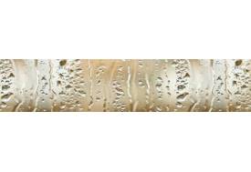 Фартук с фотопечатью Капли дождя SP204