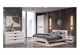 Спальня Регина анкор светлый