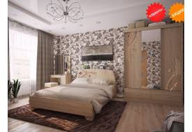 Спальня Виктория 1