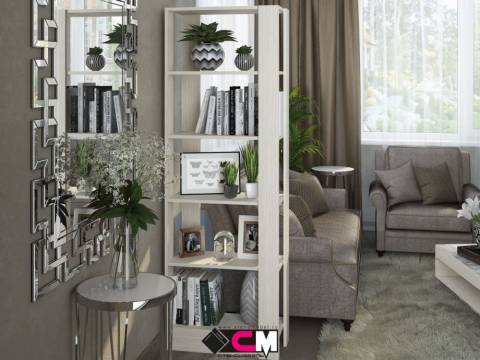 Стеллаж №3 СМ