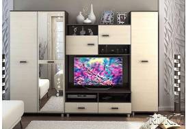 Гостиная Валенсия 6 NEW