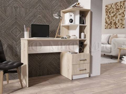 Стол компьютерный №2 Миф