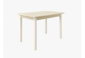 Стол обеденный Квант 1400 дуб сонома светлый