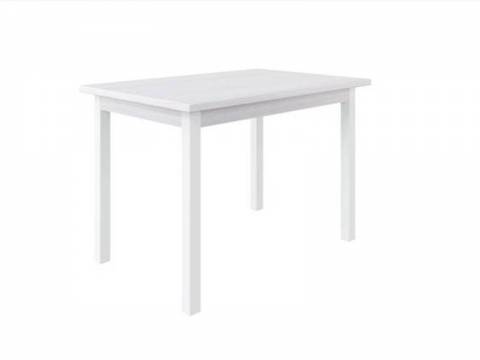 Стол обеденный Квант 1100 ясень анкор