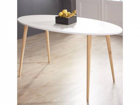 Стол ST 005 овальный