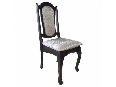 Стул Барон шоколад, венге, какао