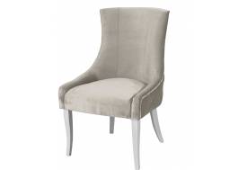 Стул Марцио ваниль опоры белые